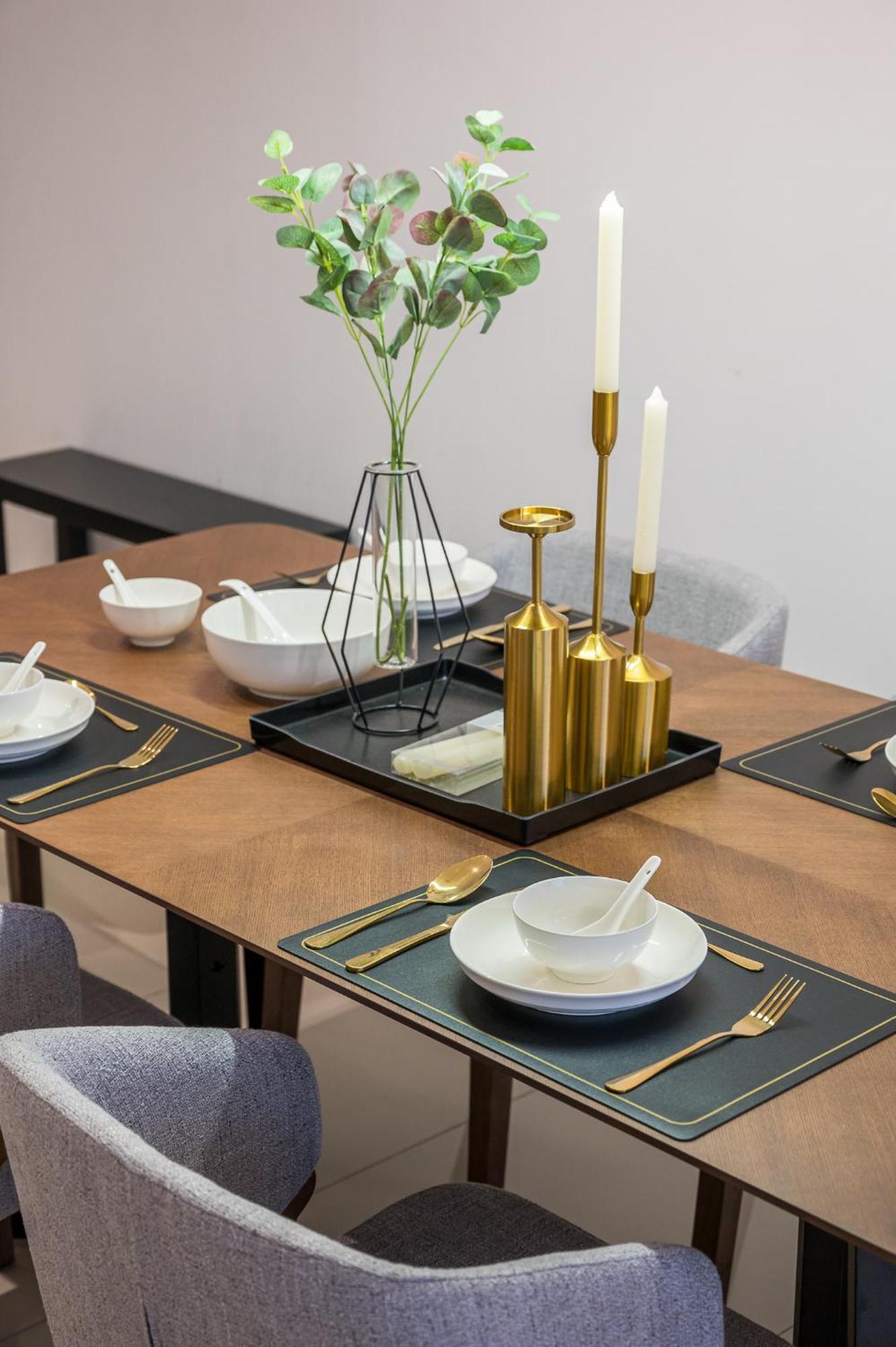 Serene Modern Family Retreat Apartment *