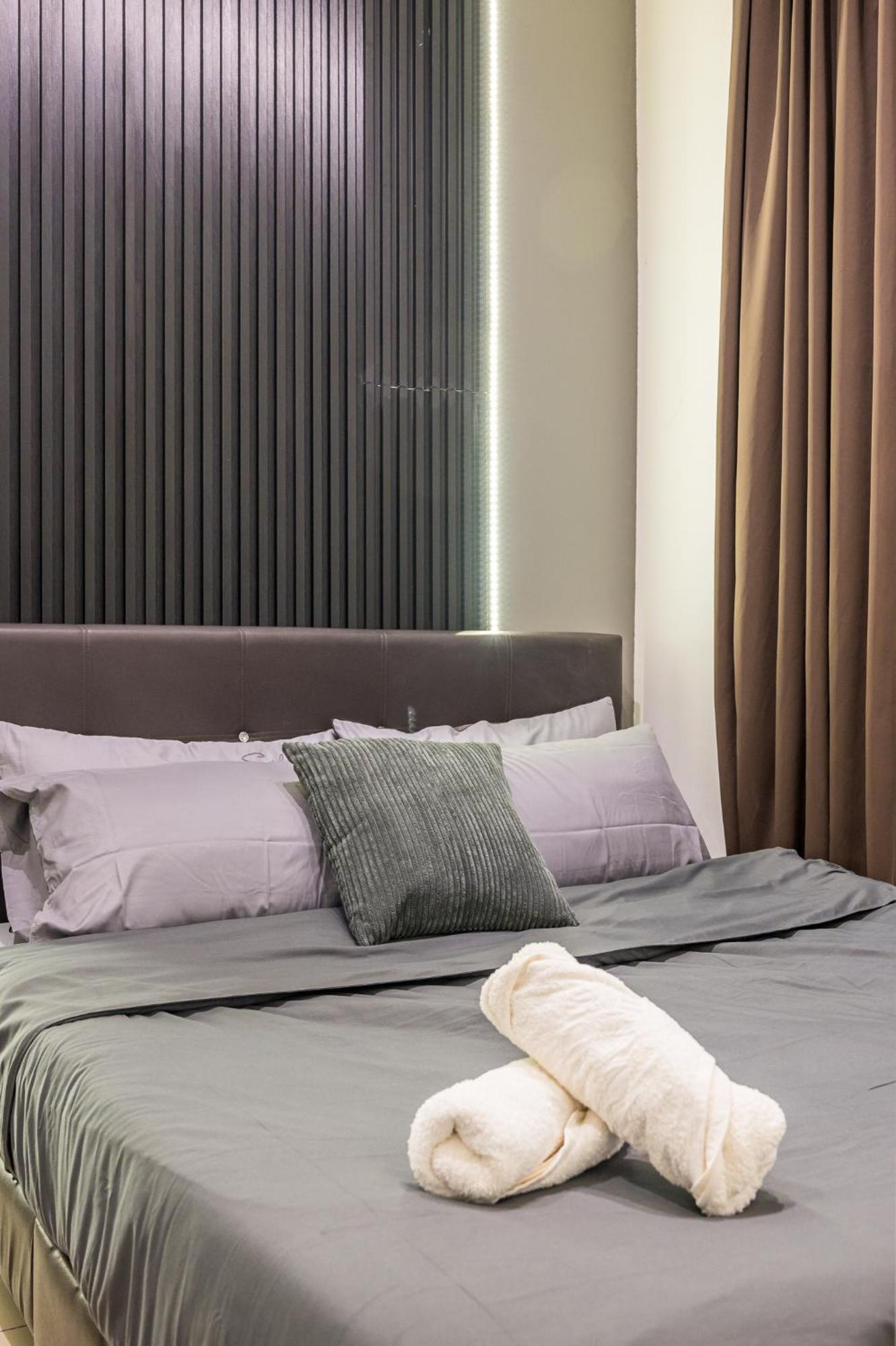 Serene Modern Family Retreat Apartment Cameron Highlands